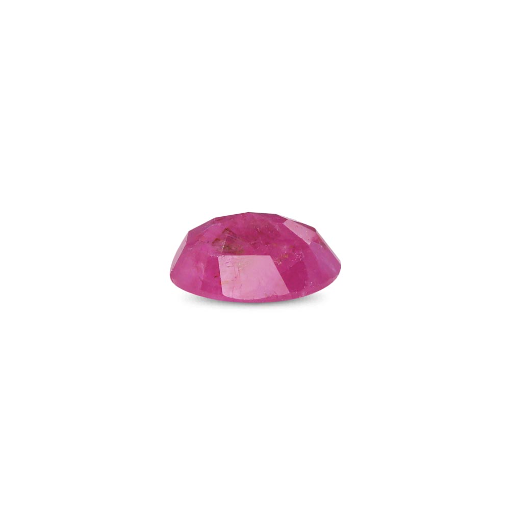 Natural Ruby - 2.26 Carat