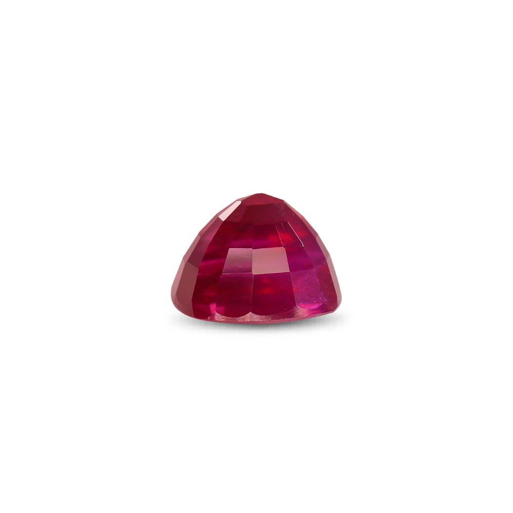 Natural Ruby - 2.26 Carat