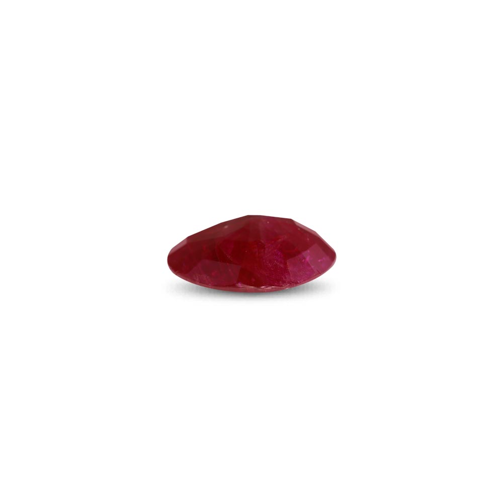 Natural Ruby - 22.67 Carat