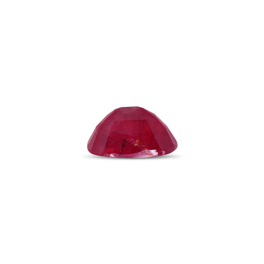 Natural Ruby - 2.28 Carat
