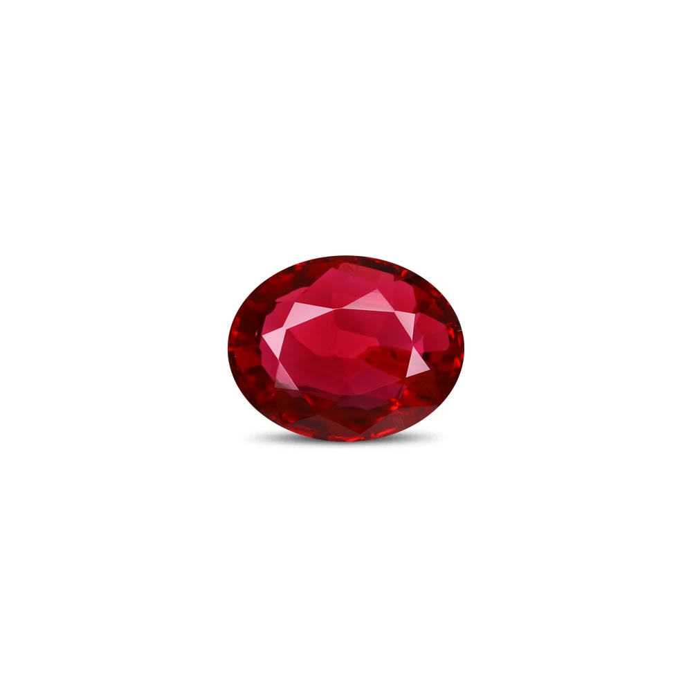 Natural Ruby - 2.28 Carat