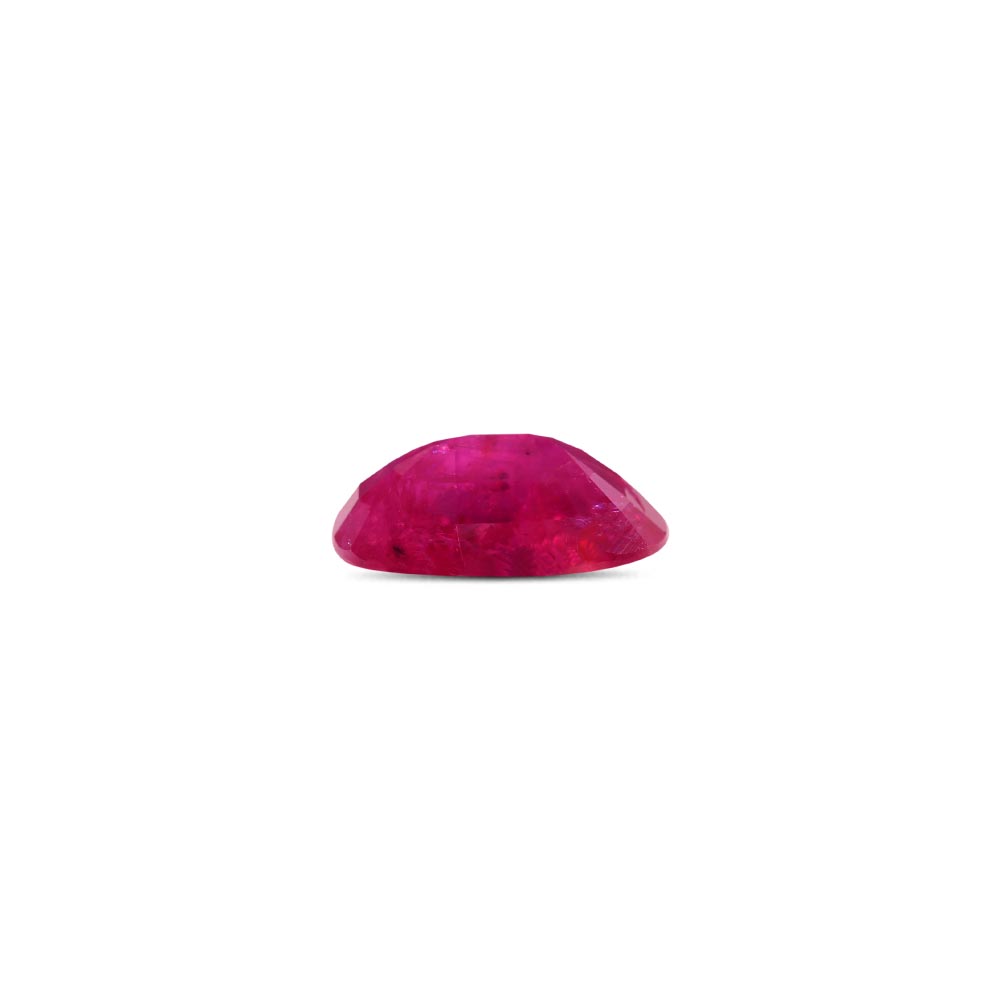 Natural Ruby - 2.48 Carat