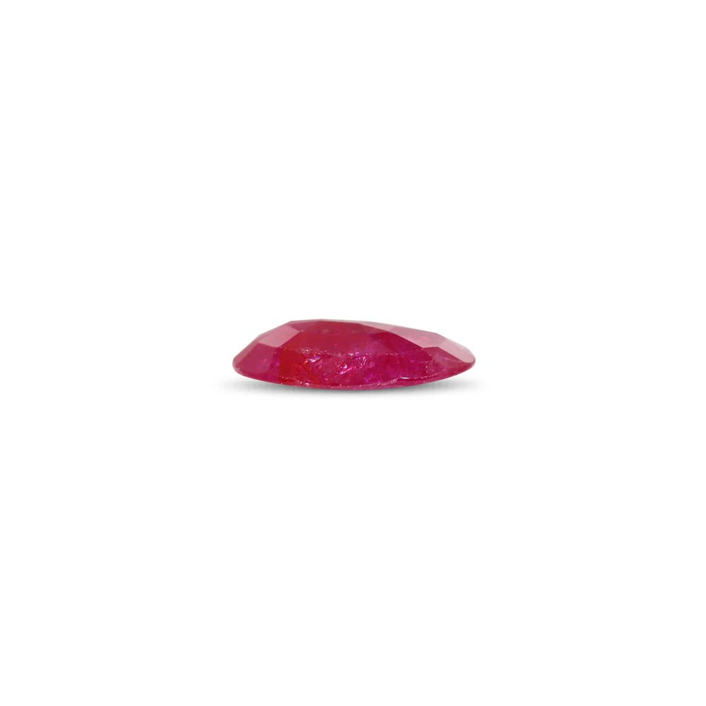 Natural Ruby - 2.49 Carat