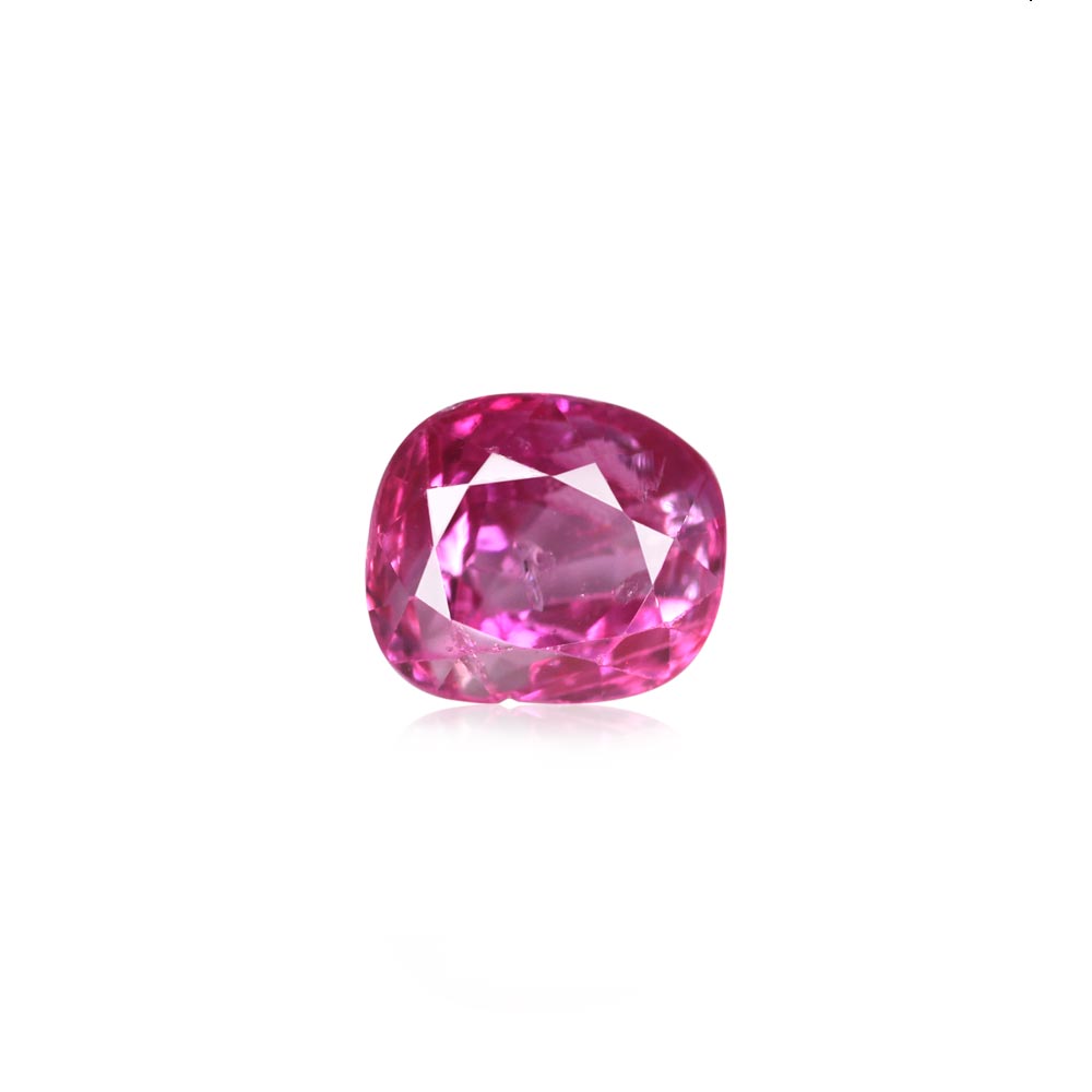 Natural Ruby - 2.5