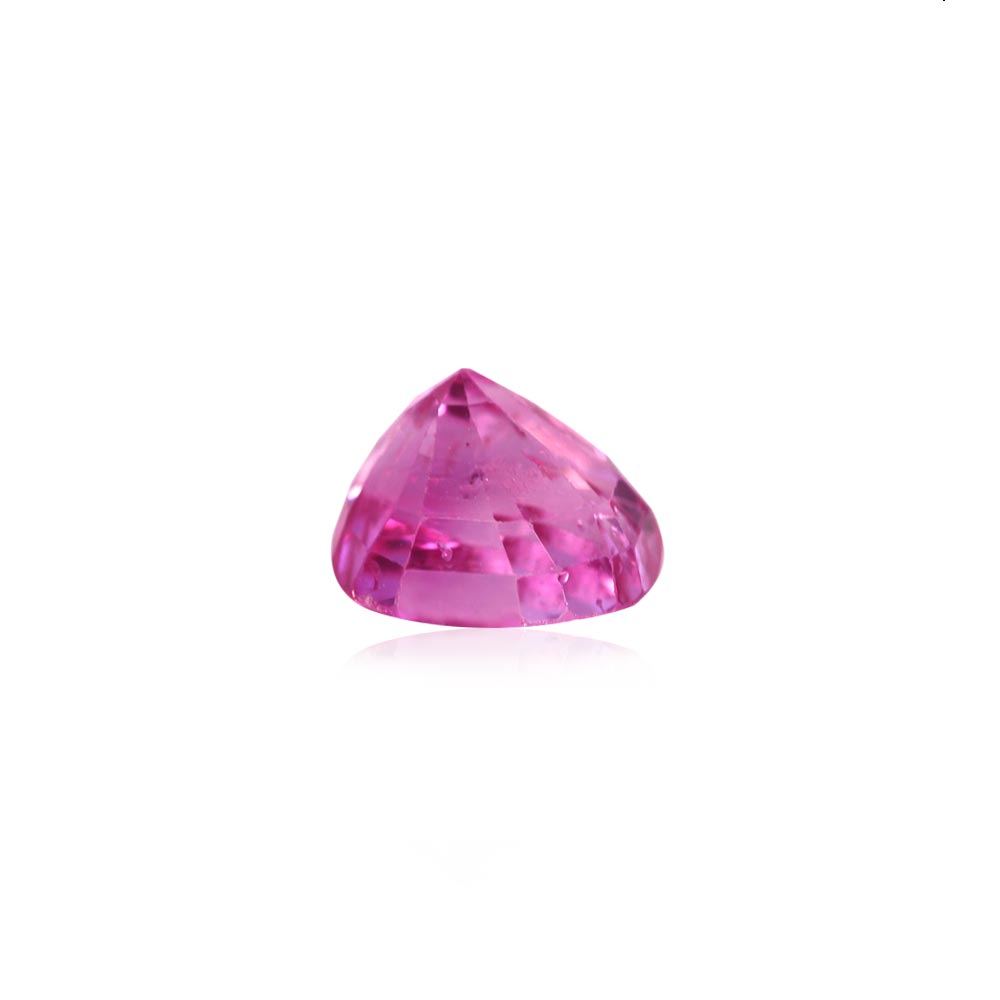 Natural Ruby - 2.5