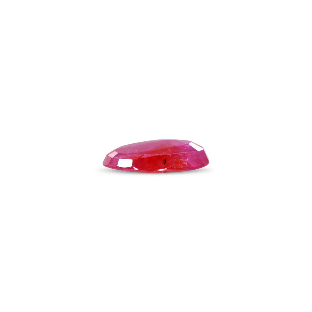 Natural Ruby - 2.5 Carat
