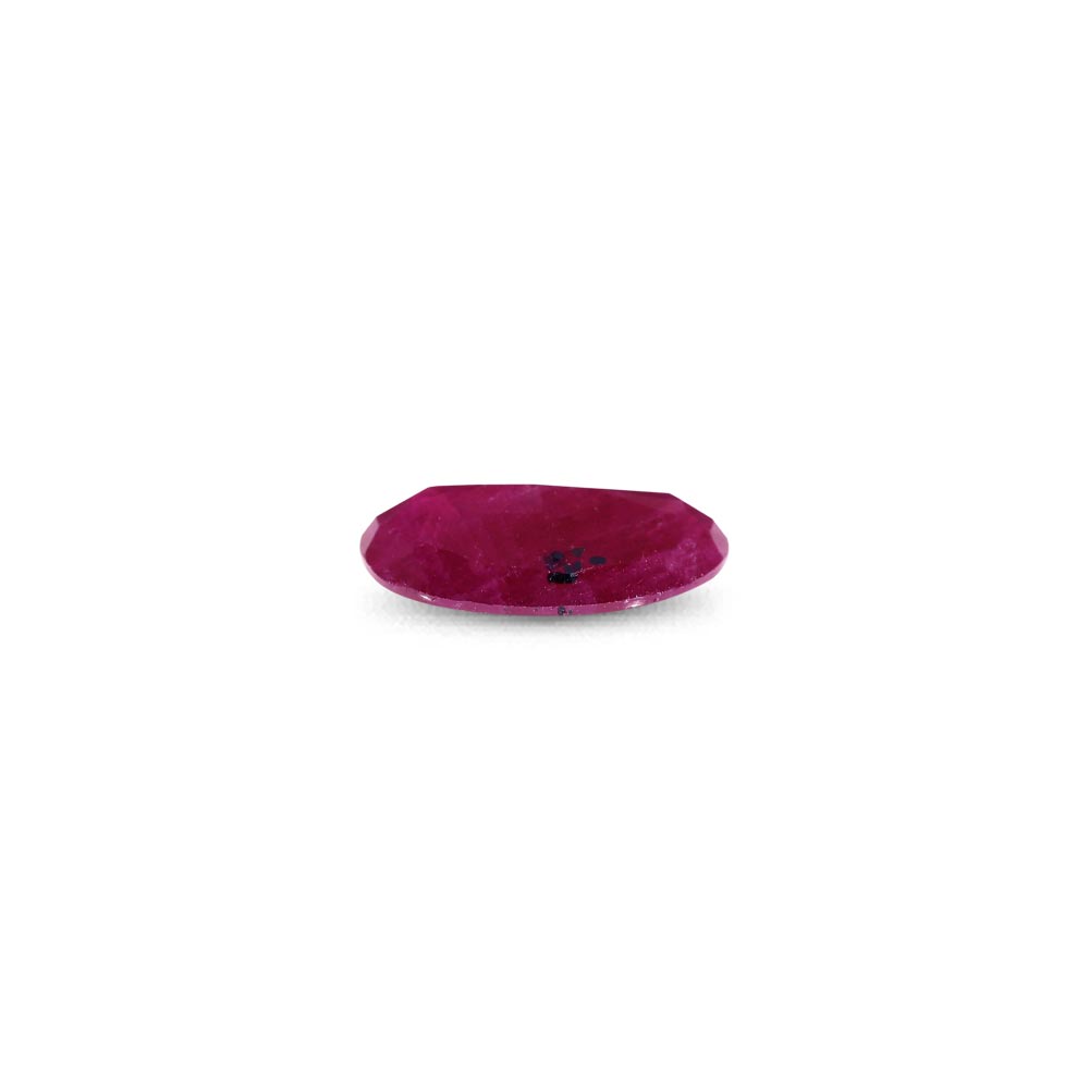 Natural Ruby - 2.57 Carat