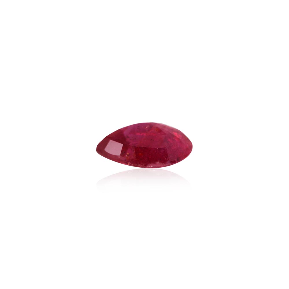 Natural Ruby - 2.68 Carat