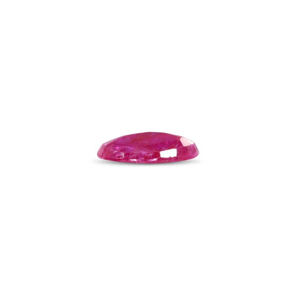 Natural Ruby - 2.85 Carat