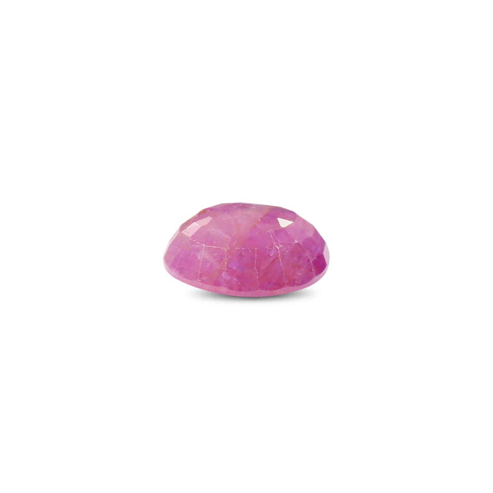 Natural Ruby - 2.99 Carat