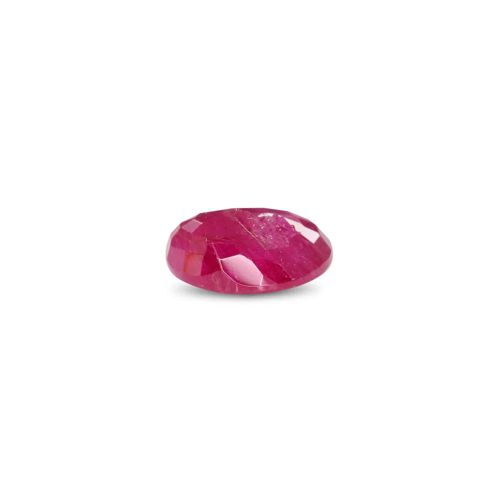 Natural Ruby - 2.99 Carat
