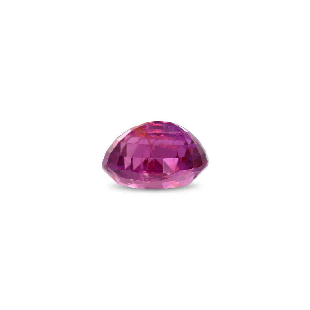 Natural Ruby - 3.05 Carat