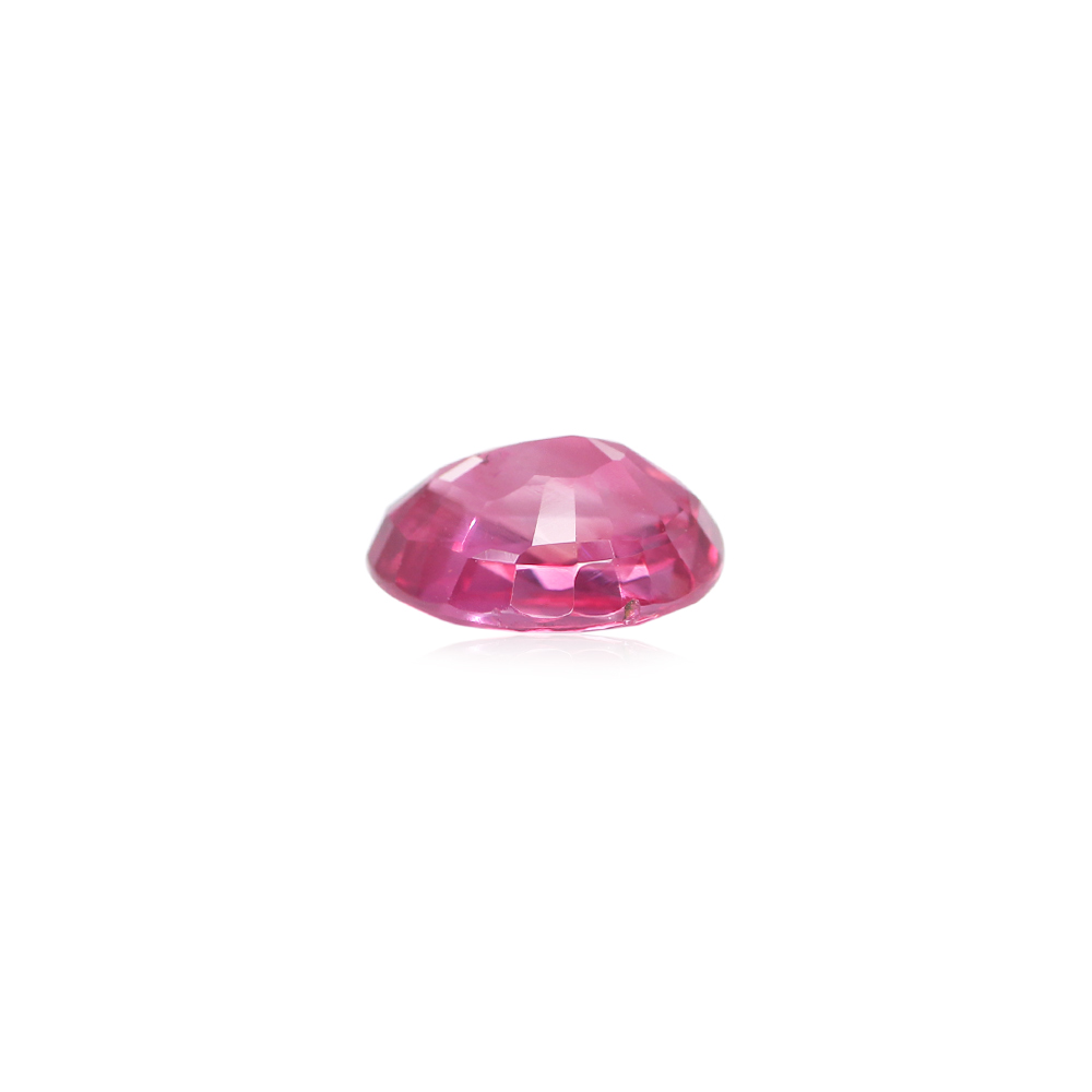 Natural Ruby - 3.06 Carat