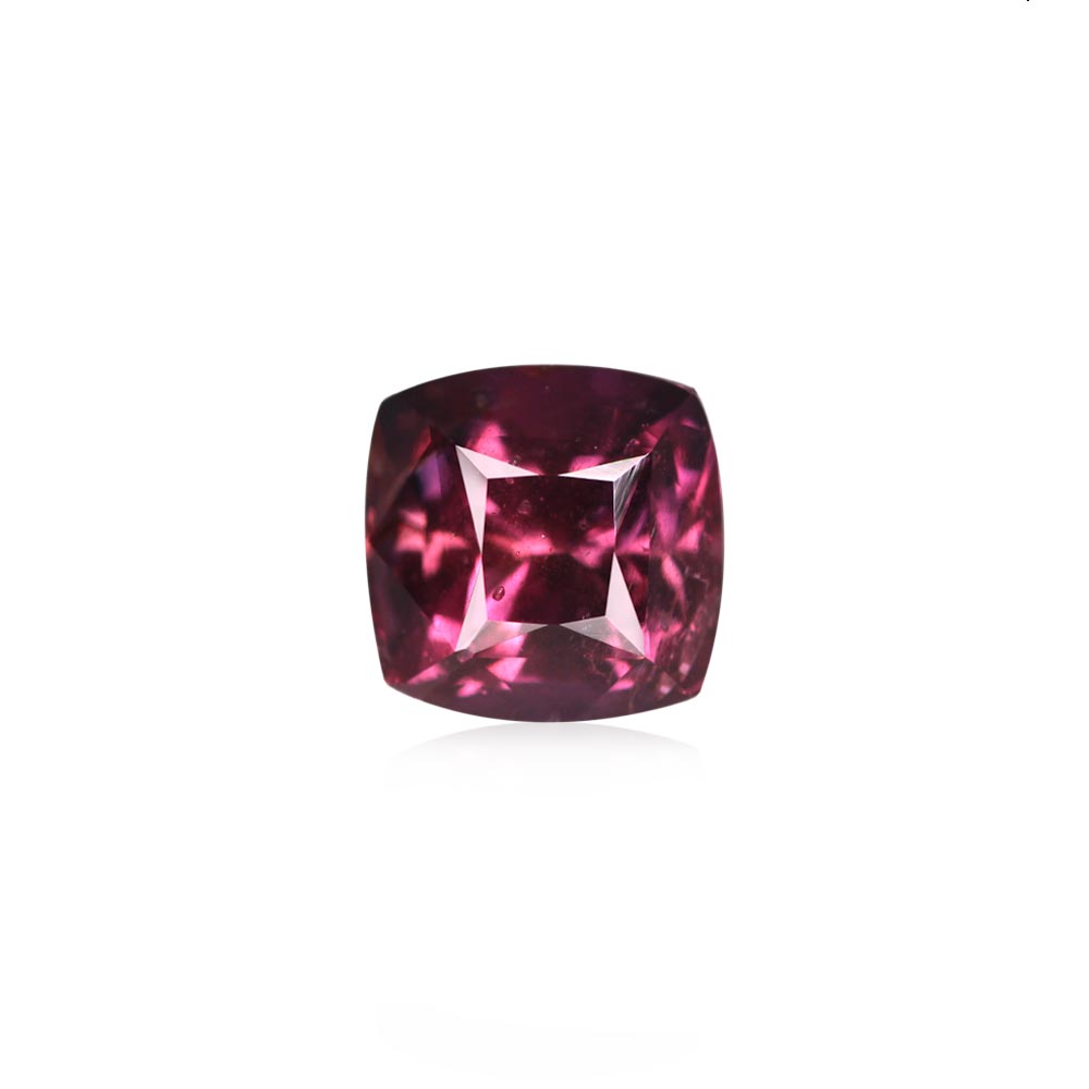 Natural Ruby - 3.07