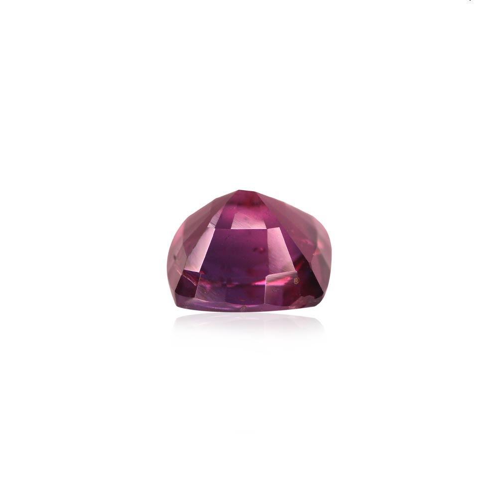 Natural Ruby - 3.07