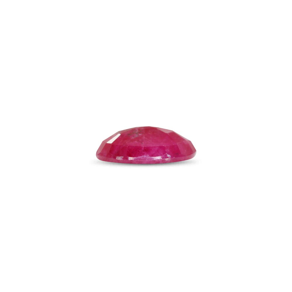 Natural Ruby - 3.13 Carat