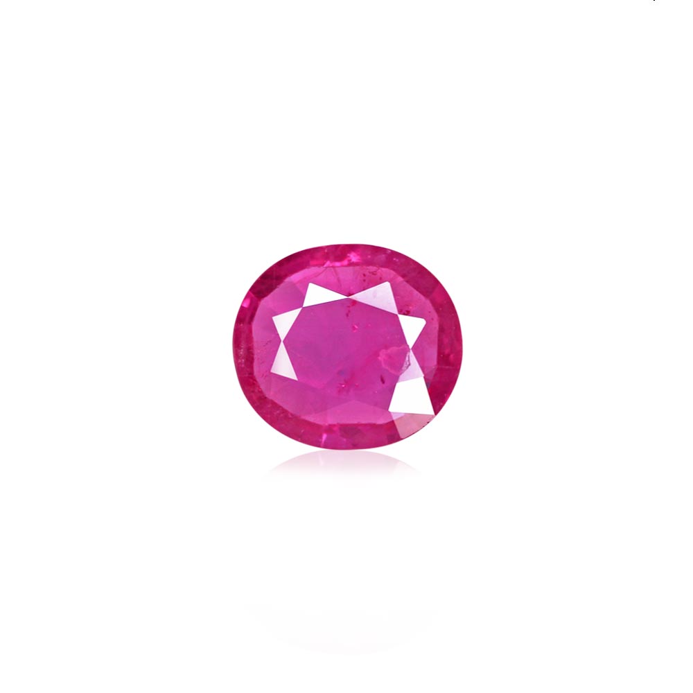 Natural Ruby - 3.15