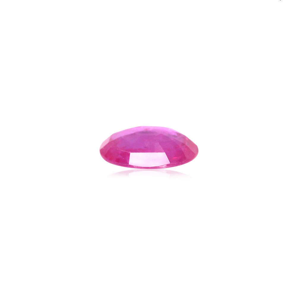 Natural Ruby - 3.15