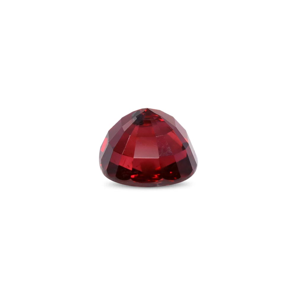 Natural Ruby - 3.17 Carat
