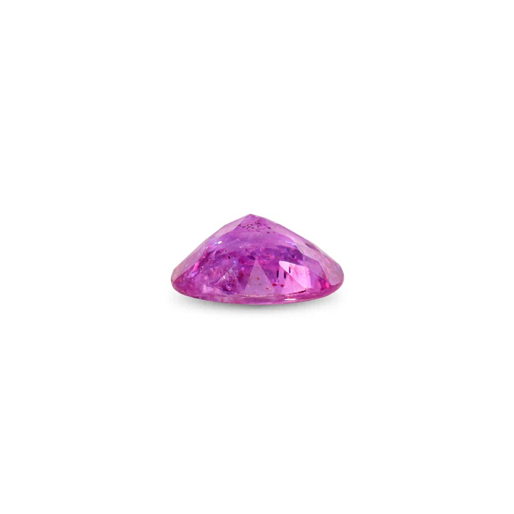 Natural Ruby - 3.19 Carat
