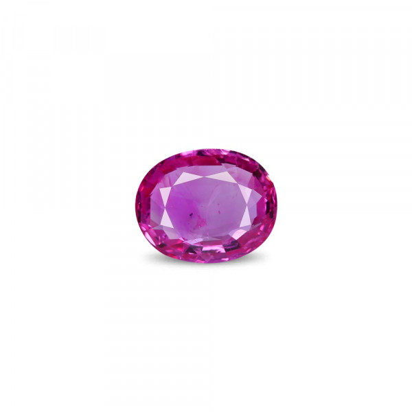 Natural Ruby - 3.2 Carat