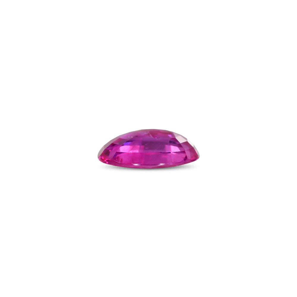 Natural Ruby - 3.2 Carat