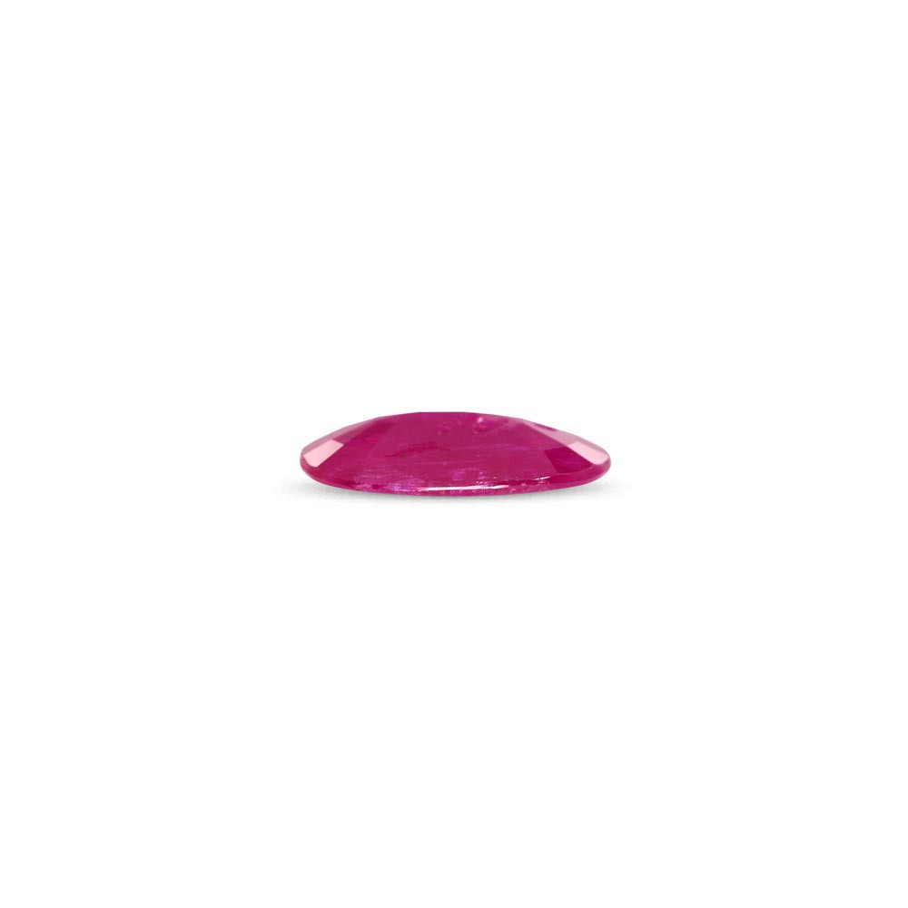 Natural Ruby - 3.22 Carat
