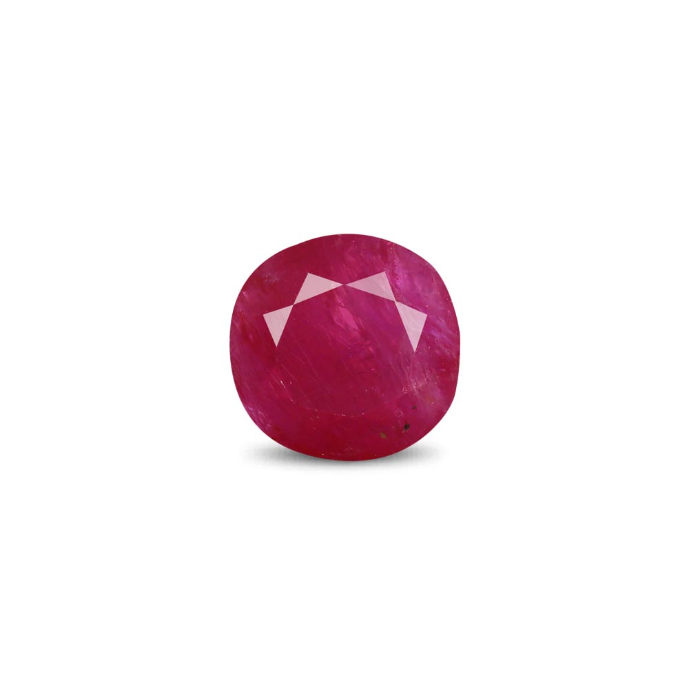 Natural Ruby - 3.25 Carat