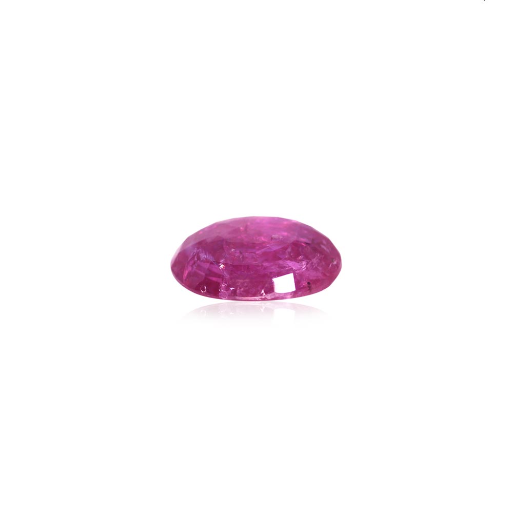 Natural Ruby - 3.28