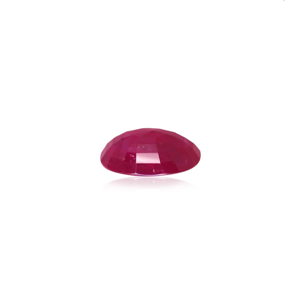 Natural Ruby - 3.42
