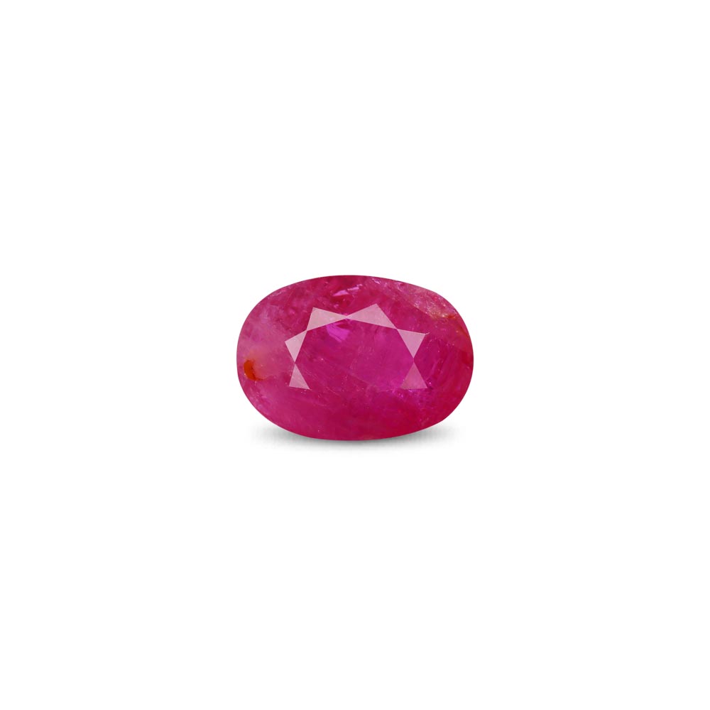 Chuni Stone - 3.45 Carat
