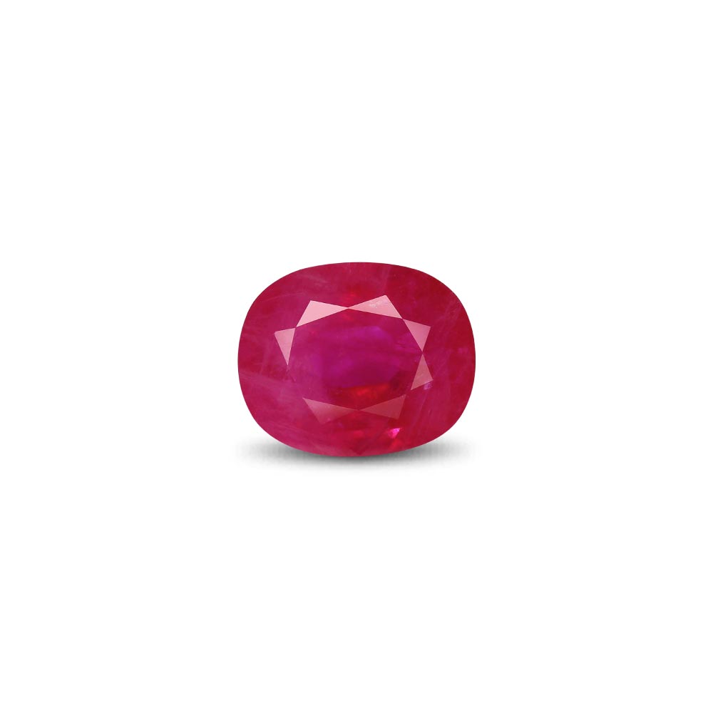 Chuni Stone - 3.52 Carat