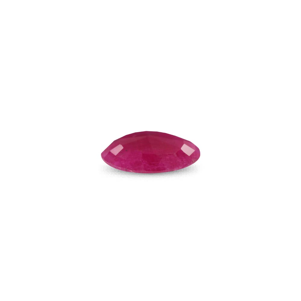 Natural Ruby - 3.6 Carat