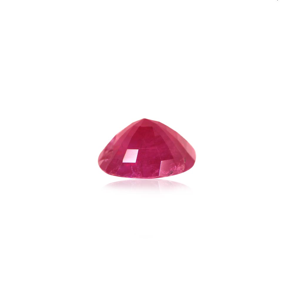 Natural Ruby - 3.88