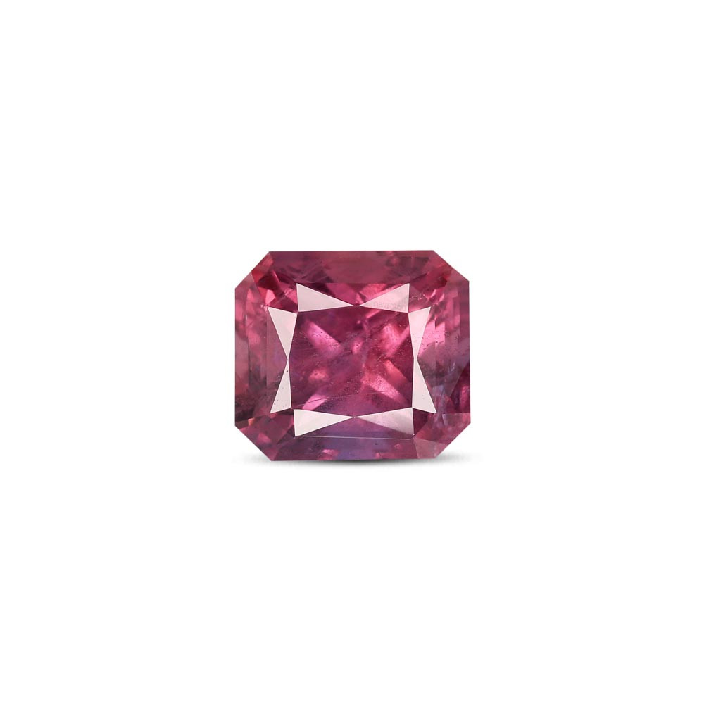 Ruby Number 9 Certified Natural Ruby - 3.9 Carat | Navratan.com