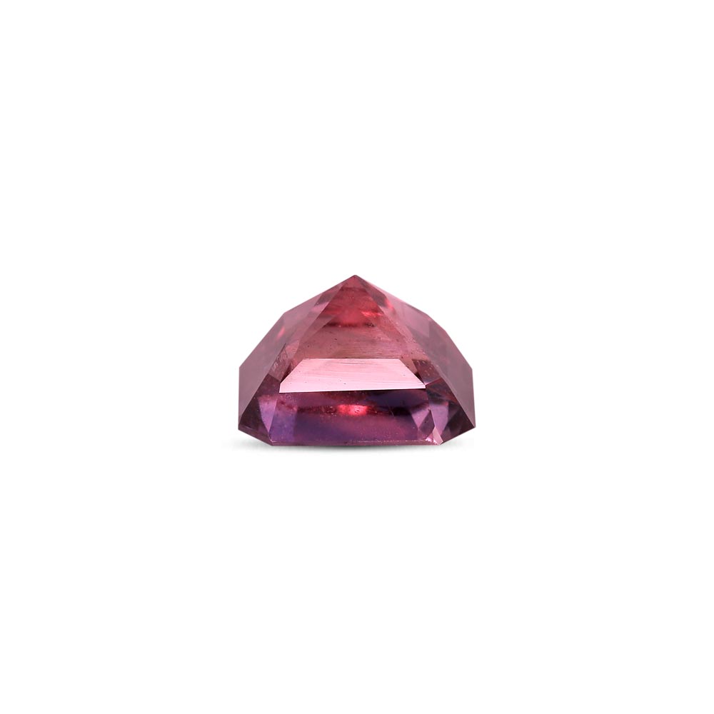 Natural Ruby - 3.9 Carat