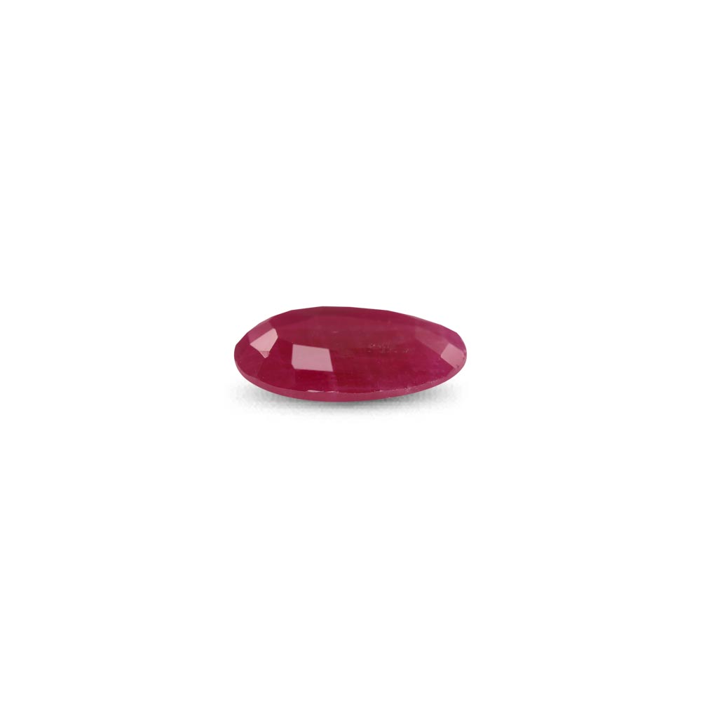 Natural Ruby - 4.05 Carat