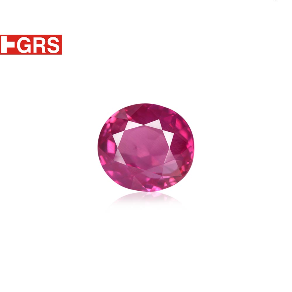 Chuni Stone- 4.08 Carat