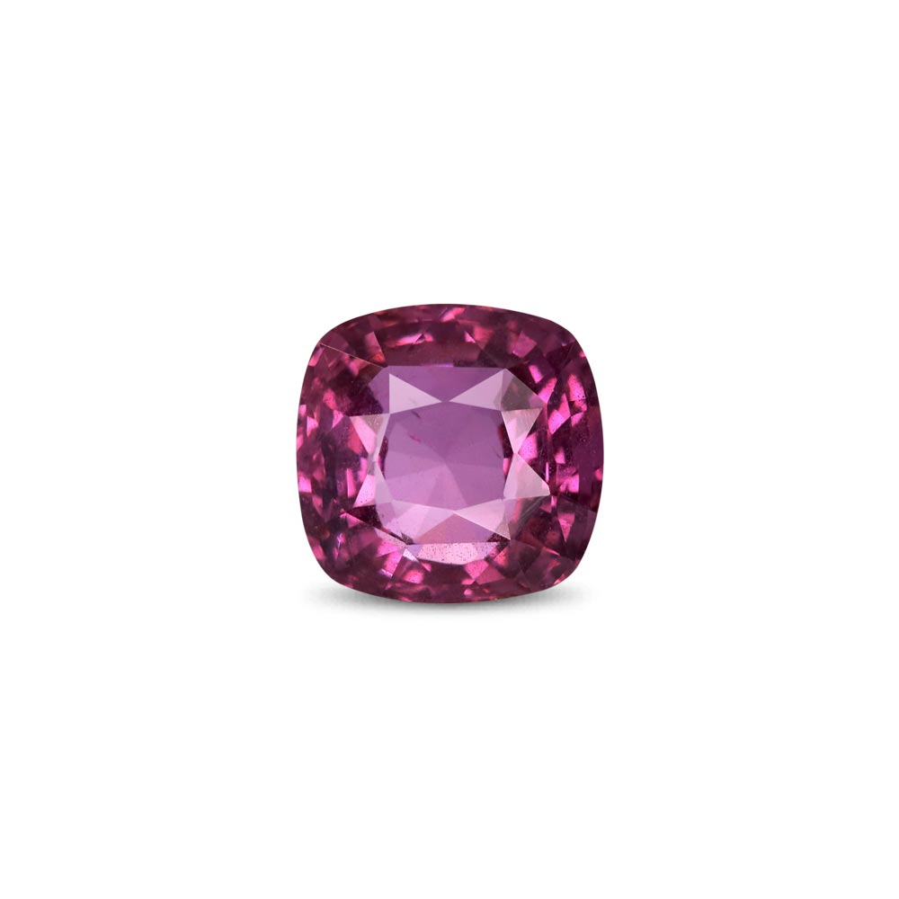 Natural Ruby - 4.17 Carat