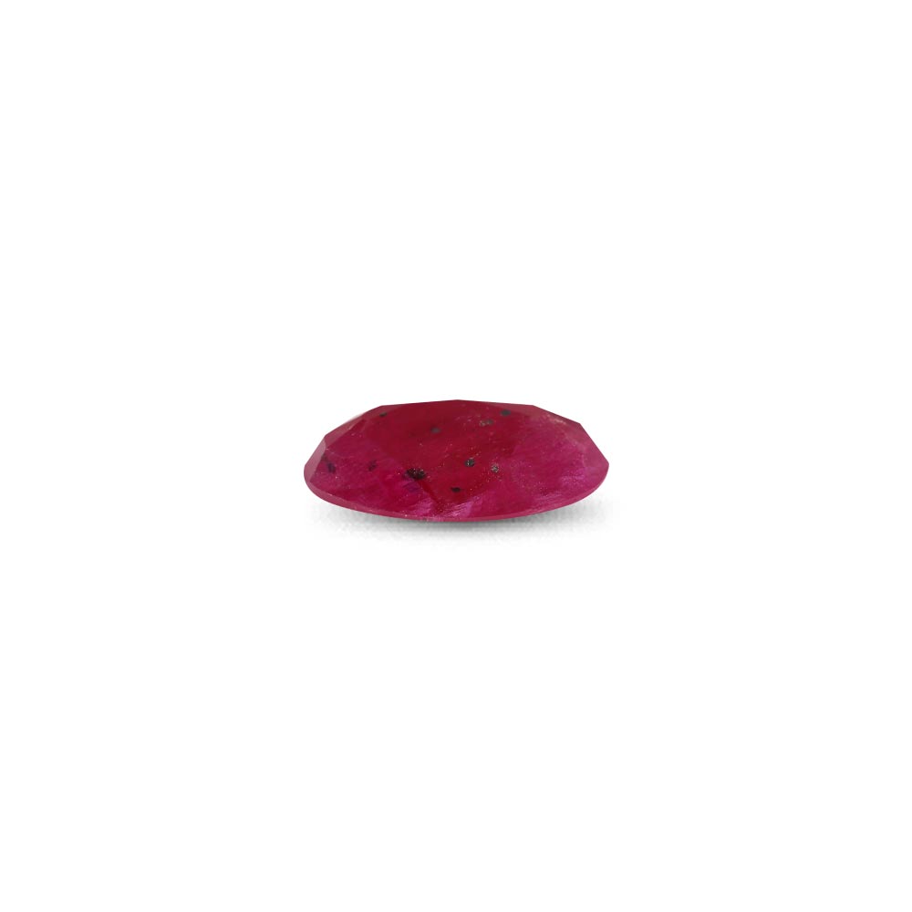 Natural Ruby - 4.2 Carat