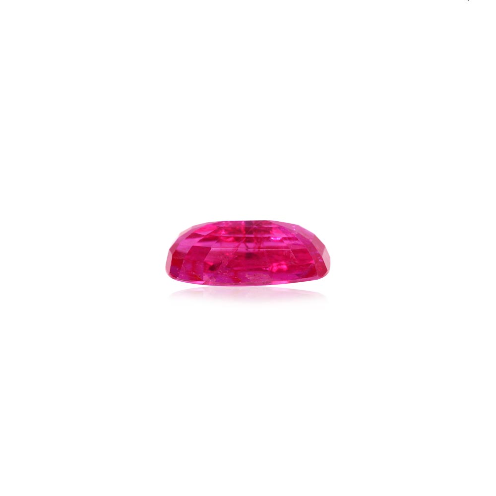 Natural Ruby - 4.23 Carat