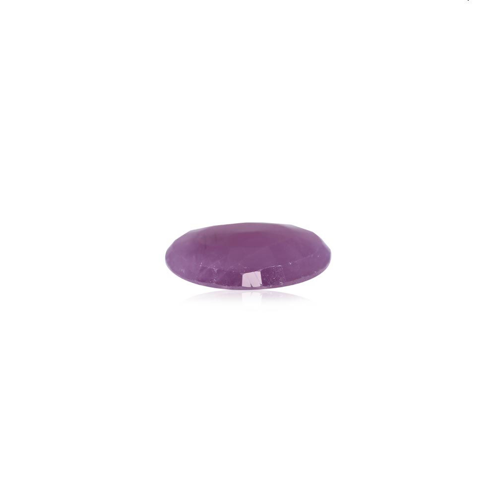 Natural Ruby - 4.25 Carat