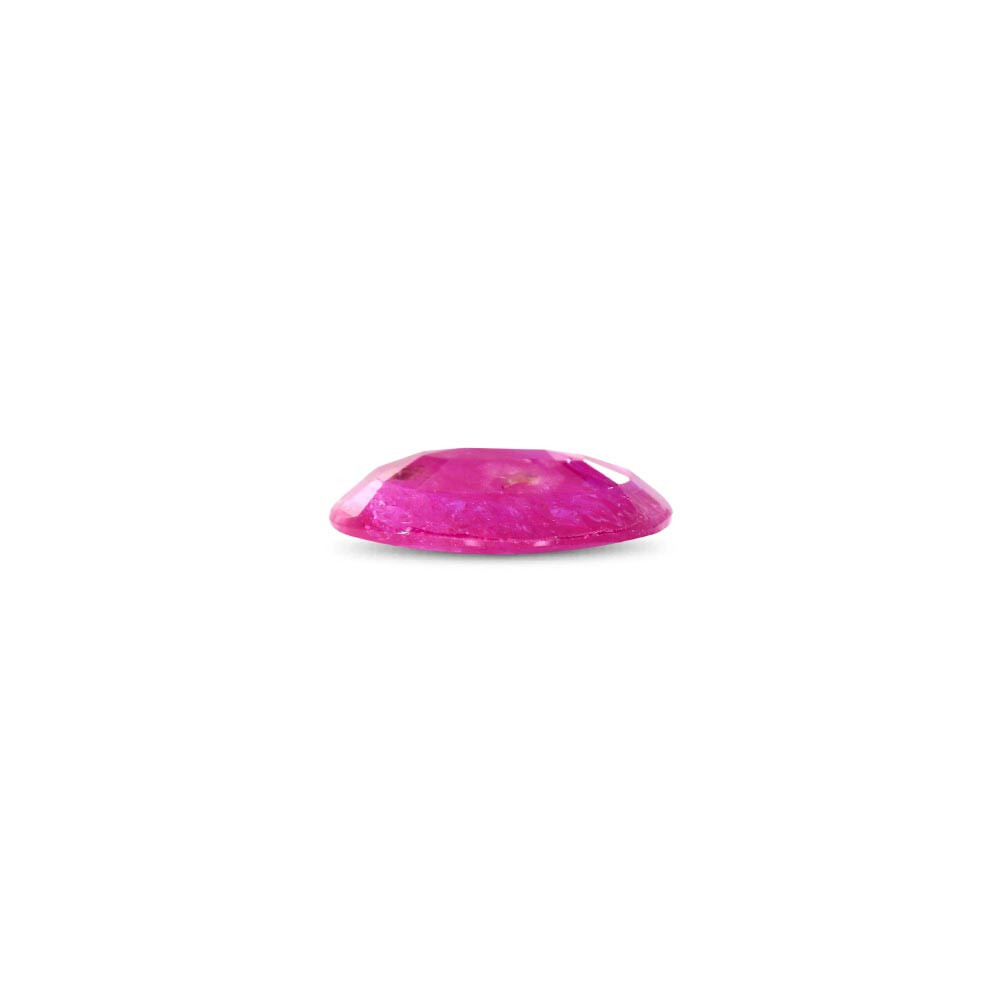 Natural Ruby - 4.24 Carat