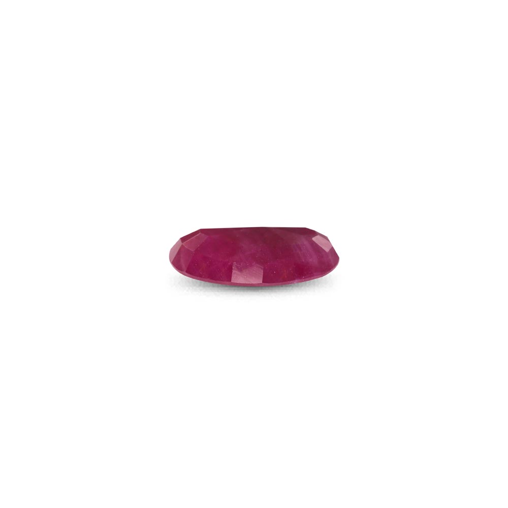 Natural Ruby - 4.3 Carat