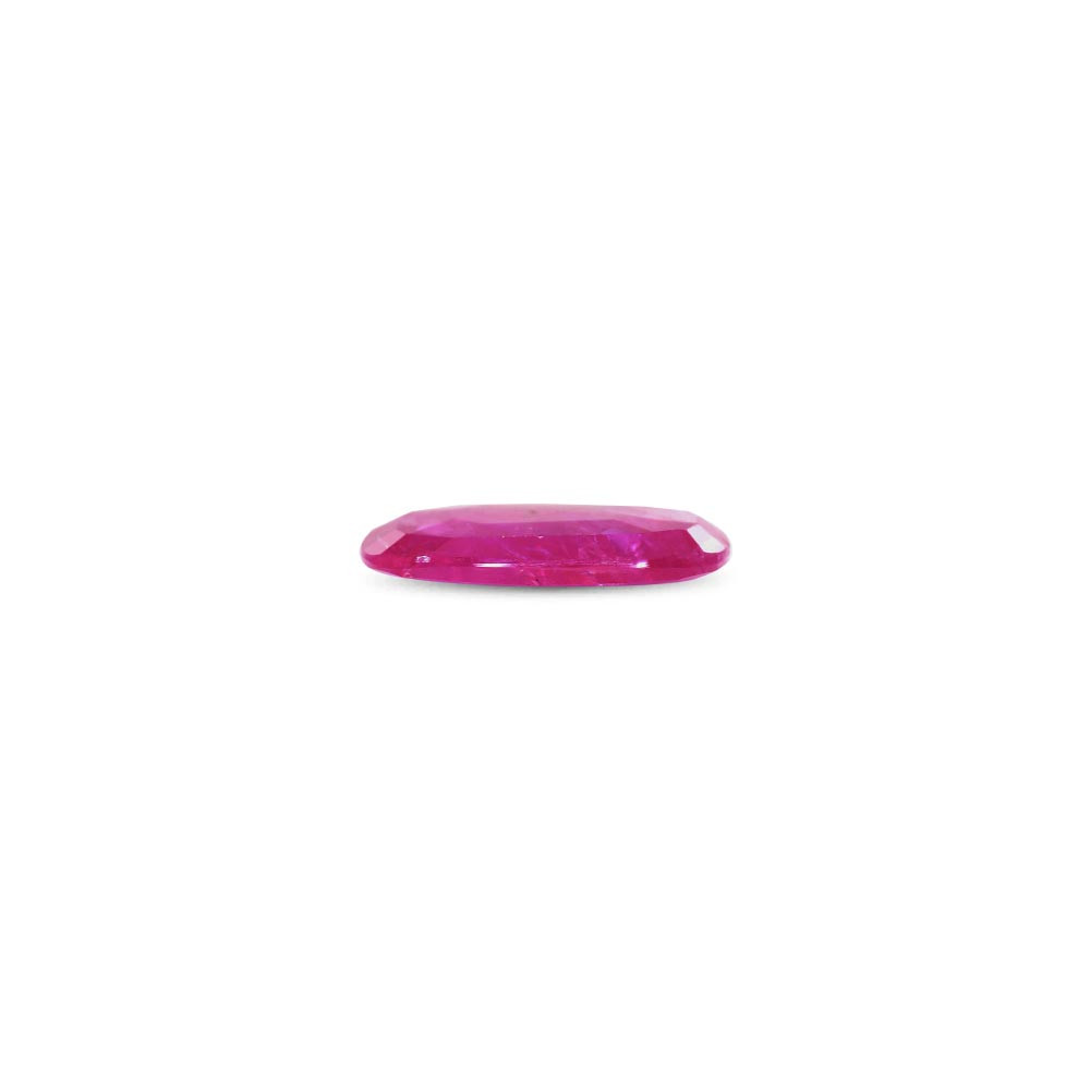 Natural Ruby - 4.41 Carat