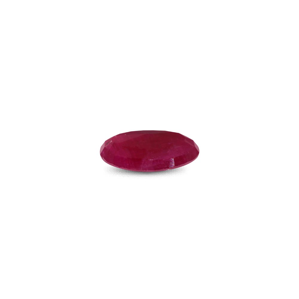 Natural Ruby - 4.62 Carat