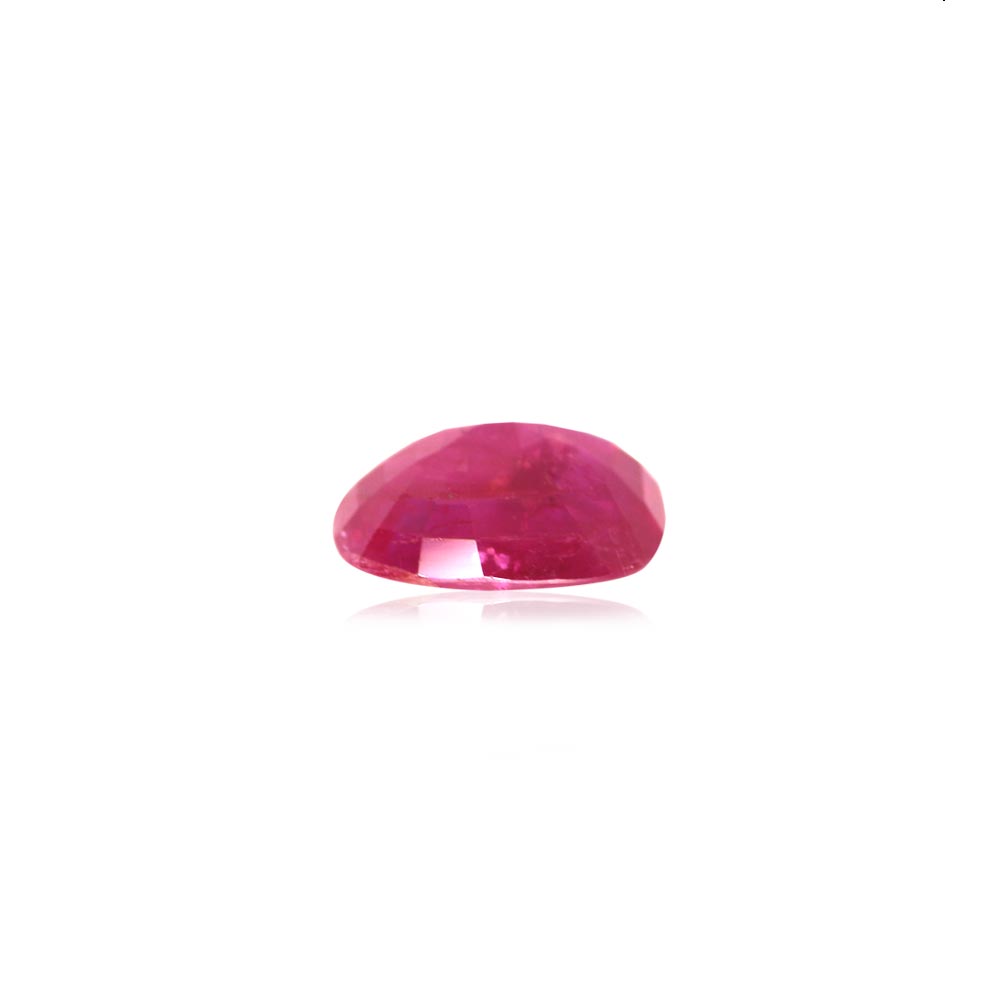Natural Ruby - 4.66