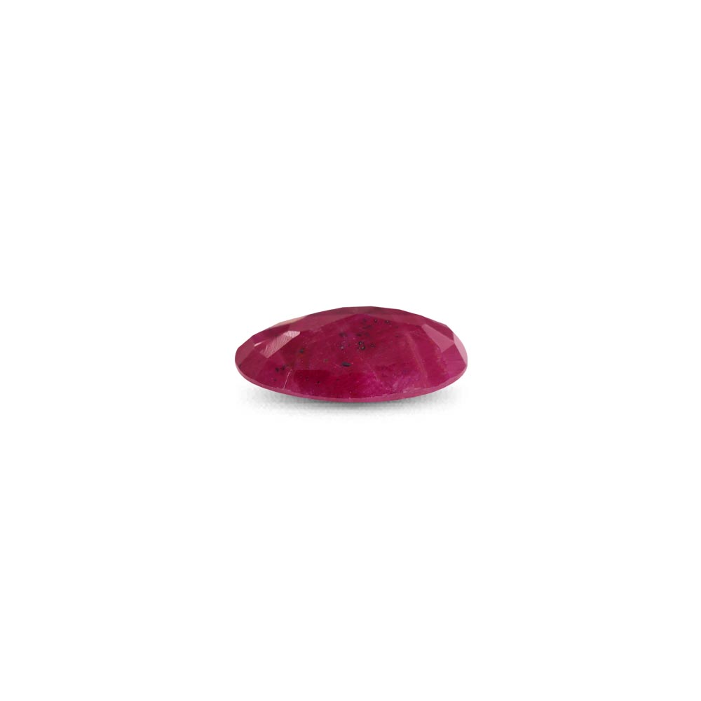 Natural Ruby - 4.75 Carat
