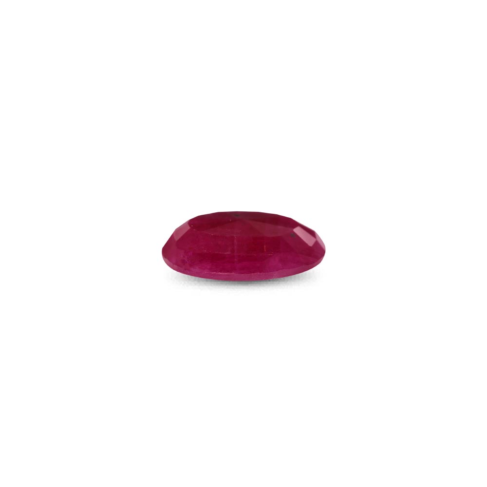 Natural Ruby - 4.88 Carat