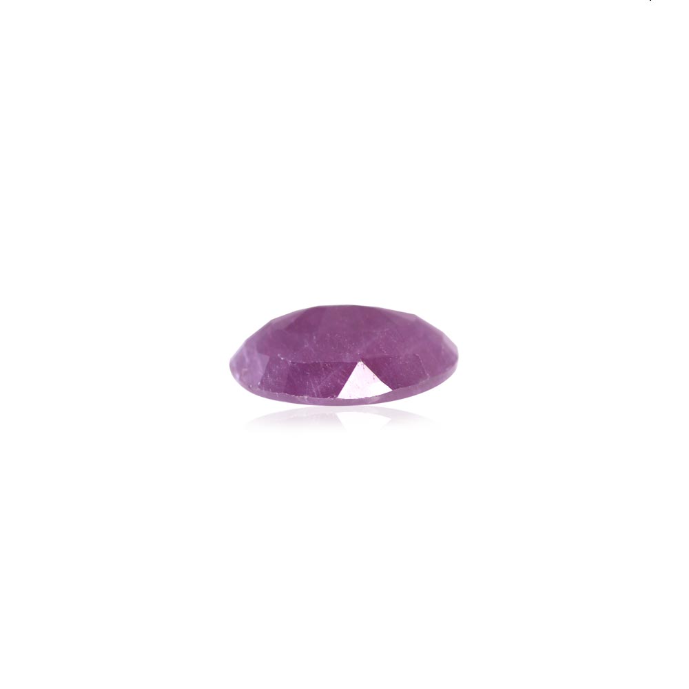 Natural Ruby - 4.94 Carat